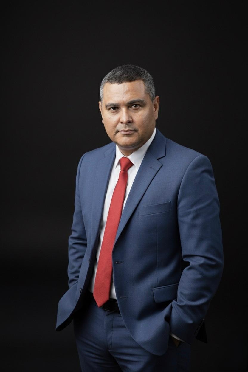 Dr. Stiwes Alexandre