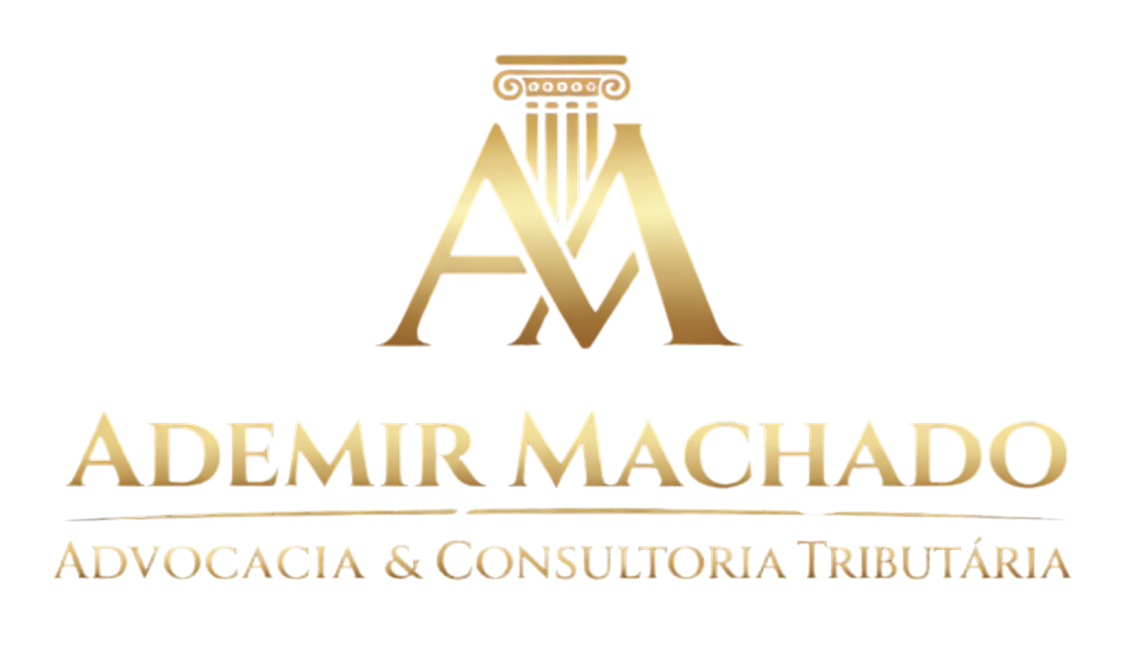 Ademir Machado - Advocacia & Consultoria Tributária